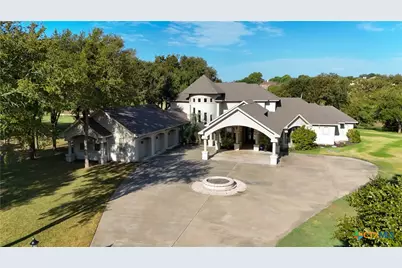 1317 Jack Nicklaus Circle, Salado, TX 76571 - Photo 1