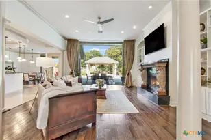 1317 Jack Nicklaus Cir, Salado, TX 76571 - Photo 4