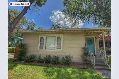 460 Comal Avenue, New Braunfels, TX 78130 - Photo 1