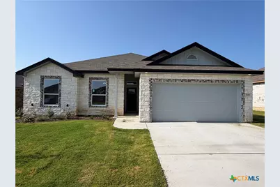3108 Seeker Street, Killeen, TX 76549 - Photo 1