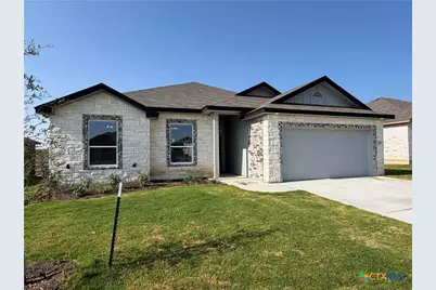 3108 Seeker Street, Killeen, TX 76549 - Photo 2