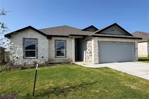 3108 Seeker St, Killeen, TX 76549 - Photo 2