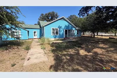 421 Fm 1600, Cameron, TX 76520 - Photo 16