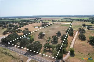 421 Fm 1600, Cameron, TX 76520 - Photo 2