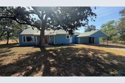 421 Fm 1600, Cameron, TX 76520 - Photo 1