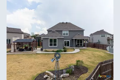 1129 Ewell Court, Copperas Cove, TX 76522 - Photo 38