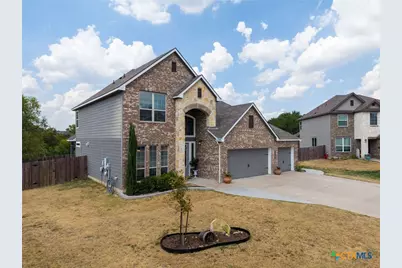 1129 Ewell Court, Copperas Cove, TX 76522 - Photo 2