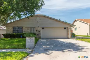 2018 Newton Dr, Killeen, TX 76549 - Photo 1