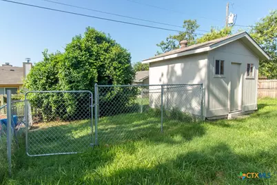 2018 Newton Drive, Killeen, TX 76549 - Photo 34