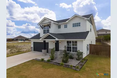 1455 Walker Place Boulevard, Copperas Cove, TX 76522 - Photo 1