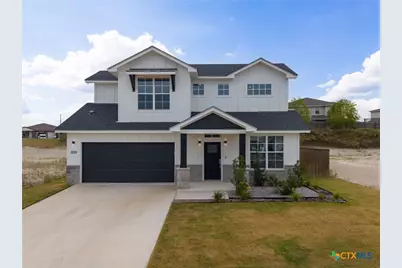 1455 Walker Place Boulevard, Copperas Cove, TX 76522 - Photo 2