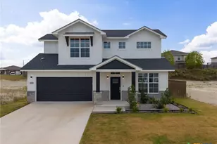 1455 Walker Pl Blvd, Copperas Cove, TX 76522 - Photo 2