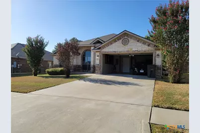 707 Brooklyn Kay Drive, Killeen, TX 76542 - Photo 2