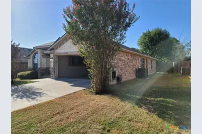 707 Brooklyn Kay Drive, Killeen, TX 76542 - Photo 4