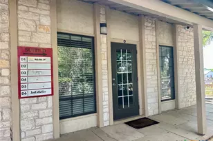 2001 Medical Pkwy, San Marcos, TX 78666 - Photo 1