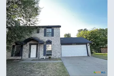 2509 Schulze Drive, Killeen, TX 76549 - Photo 1