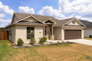 1494 Walker Pl Blvd, Copperas Cove, TX 76522 - Photo 1