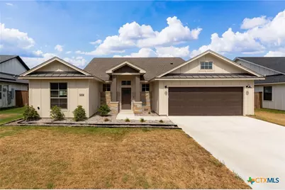1494 Walker Place Boulevard, Copperas Cove, TX 76522 - Photo 2