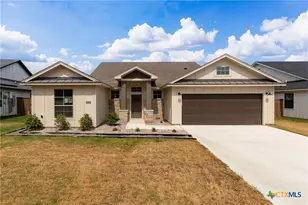 1494 Walker Pl Blvd, Copperas Cove, TX 76522 - Photo 2