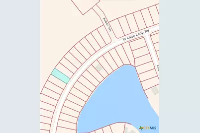 26 W Lago Loop, Port O'Connor, TX 77982 - Photo 8