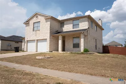 711 Taurus Drive, Killeen, TX 76542 - Photo 2