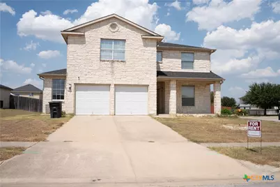 711 Taurus Drive, Killeen, TX 76542 - Photo 1
