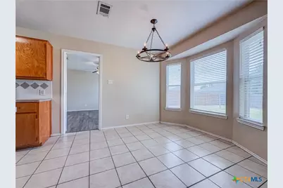 4203 Lonesome Dove Drive, Killeen, TX 76549 - Photo 4