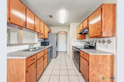 4203 Lonesome Dove Drive, Killeen, TX 76549 - Photo 2