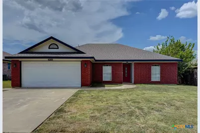 4203 Lonesome Dove Drive, Killeen, TX 76549 - Photo 1