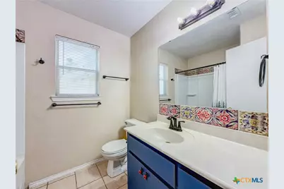 4203 Lonesome Dove Drive, Killeen, TX 76549 - Photo 14