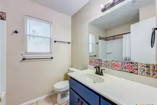 4203 Lonesome Dove Dr, Killeen, TX 76549 - Photo 14