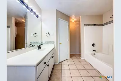 4203 Lonesome Dove Drive, Killeen, TX 76549 - Photo 8