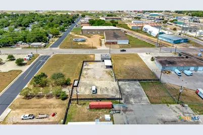 1508 N Ben Jordan Street, Victoria, TX 77901 - Photo 8