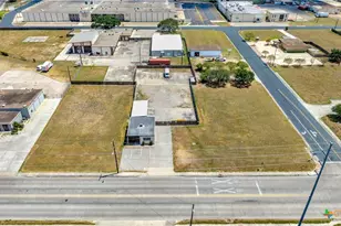 1508 N Ben Jordan St, Victoria, TX 77901 - Photo 1