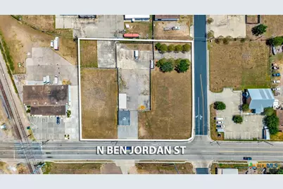 1508 N Ben Jordan Street, Victoria, TX 77901 - Photo 48