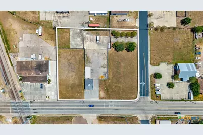 1508 N Ben Jordan Street, Victoria, TX 77901 - Photo 4