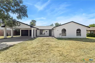 1102 Stewart Street, Copperas Cove, TX 76522 - Photo 2