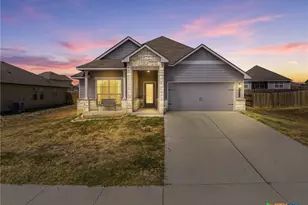 1821 Fall Creek Ct, Copperas Cove, TX 76522 - Photo 1
