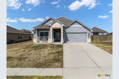 1821 Fall Creek Court, Copperas Cove, TX 76522 - Photo 6