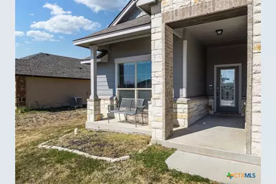 1821 Fall Creek Court, Copperas Cove, TX 76522 - Photo 8