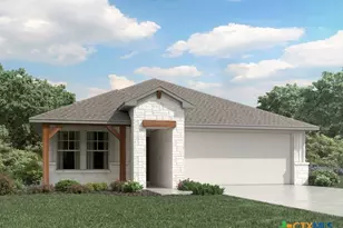 4229 Azalea Alley, Marion, TX 78124 - Photo 1