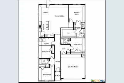 3908 Lavender Path, Marion, TX 78124 - Photo 8
