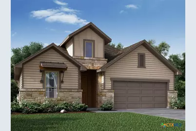 3904 Lavender Path, Marion, TX 78124 - Photo 1