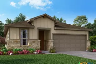 4233 Azalea Alley, Marion, TX 78124 - Photo 1