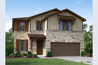 4225 Azalea Alley, Marion, TX 78124 - Photo 1