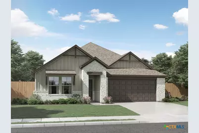 3806 Lavender Path, Marion, TX 78124 - Photo 1