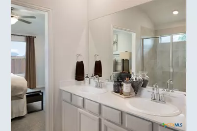 3806 Lavender Path, Marion, TX 78124 - Photo 6