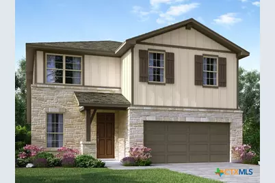 4217 Azalea Alley, Marion, TX 78124 - Photo 1