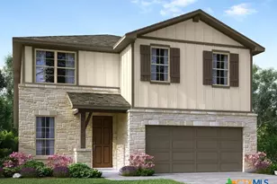 4217 Azalea Alley, Marion, TX 78124 - Photo 1