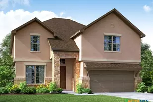 3818 Lavender Path, Marion, TX 78124 - Photo 1